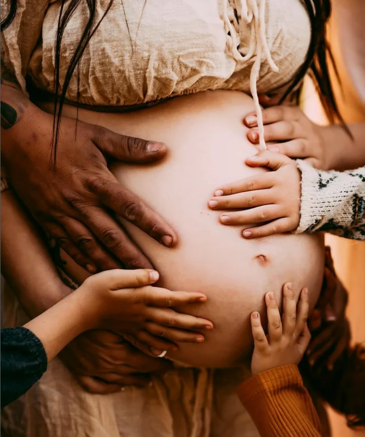 Afl. 6 – voorbereiding op de bevalling & geboortewensen