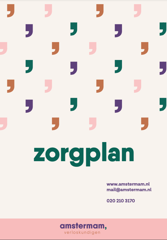 zorgplan