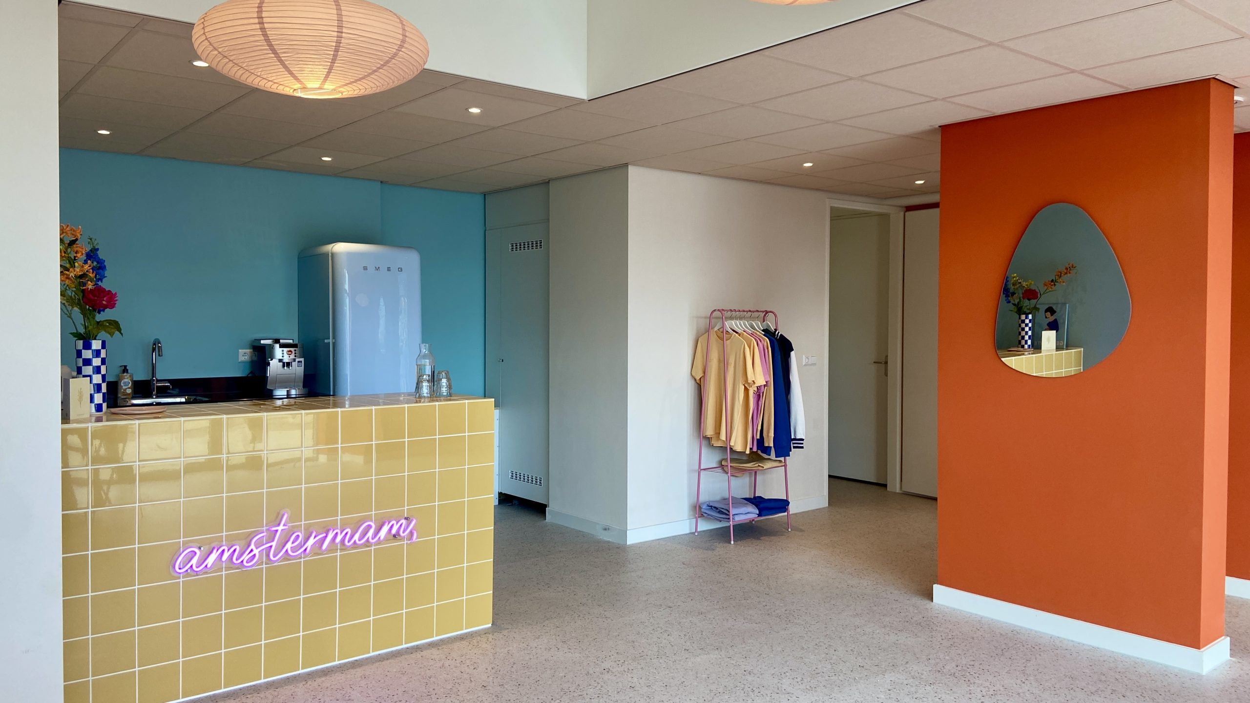 verloskundigepraktijk amsterdam noord