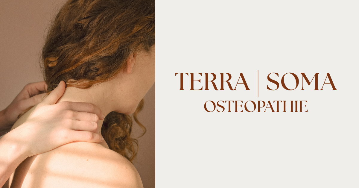 osteopaat Félicie Crijns - Terra Soma
